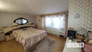 5-к квартира, вторичка, 117м2, 4/4 этаж