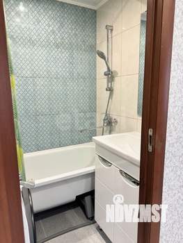 2-к квартира, вторичка, 51м2, 9/9 этаж