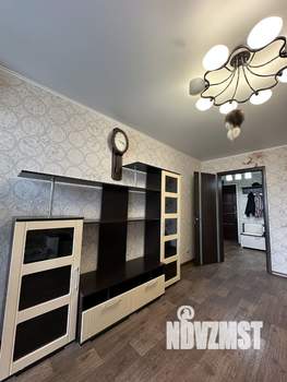 1-к квартира, вторичка, 44м2, 9/10 этаж