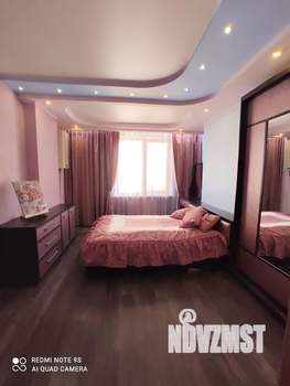 2-к квартира, вторичка, 76м2, 16/19 этаж