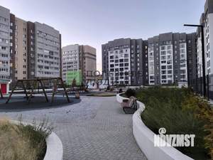 2-к квартира, вторичка, 62м2, 1/10 этаж