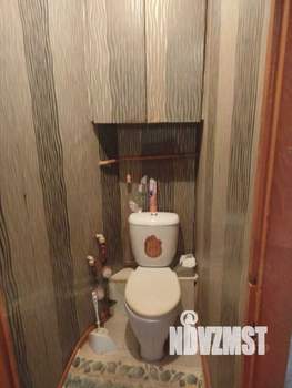 3-к квартира, вторичка, 64м2, 6/8 этаж