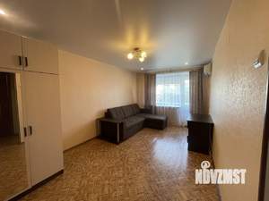 1-к квартира, вторичка, 32м2, 8/9 этаж