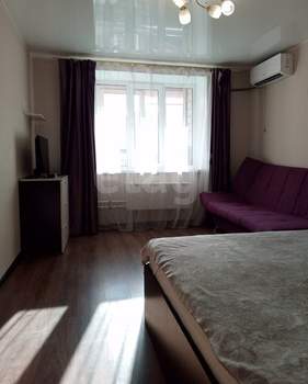 1-к квартира, вторичка, 38м2, 7/10 этаж