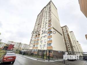 3-к квартира, вторичка, 79м2, 1/19 этаж