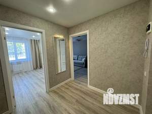 2-к квартира, вторичка, 44м2, 2/10 этаж