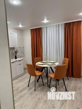 1-к квартира, вторичка, 45м2, 1/15 этаж