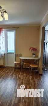 Студия квартира, вторичка, 46м2, 18/26 этаж