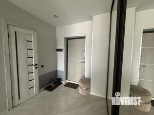 1-к квартира, вторичка, 39м2, 20/25 этаж