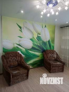 2-к квартира, вторичка, 51м2, 9/9 этаж