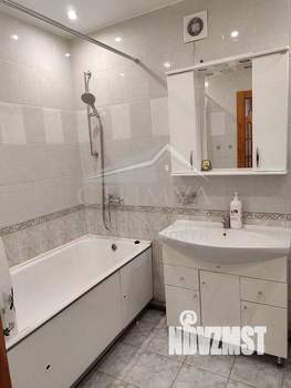 1-к квартира, вторичка, 38м2, 5/10 этаж