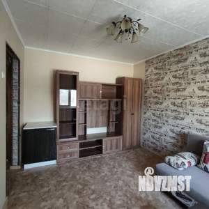 1-к квартира, вторичка, 22м2, 5/9 этаж