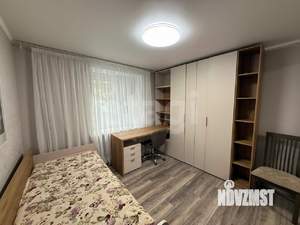3-к квартира, вторичка, 61м2, 2/9 этаж