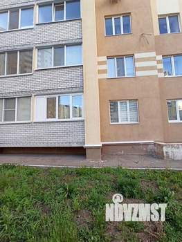 2-к квартира, вторичка, 40м2, 1/16 этаж