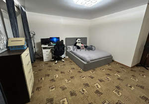 1-к квартира, вторичка, 45м2, 1/10 этаж