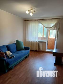 2-к квартира, вторичка, 54м2, 6/9 этаж