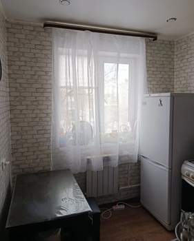 2-к квартира, вторичка, 43м2, 5/5 этаж