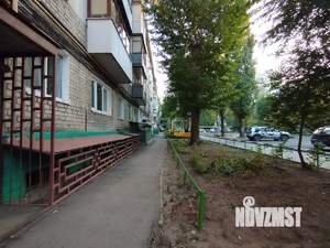 2-к квартира, вторичка, 44м2, 5/5 этаж