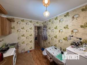 1-к квартира, вторичка, 41м2, 6/10 этаж