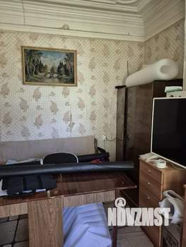 3-к квартира, вторичка, 58м2, 1/2 этаж