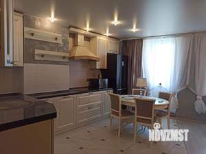 2-к квартира, вторичка, 64м2, 13/25 этаж