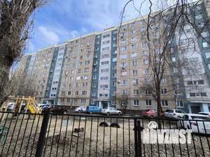 3-к квартира, вторичка, 64м2, 6/10 этаж