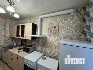2-к квартира, вторичка, 62м2, 10/10 этаж