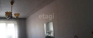 3-к квартира, вторичка, 59м2, 2/5 этаж