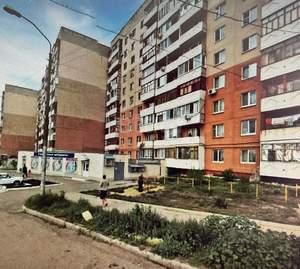 1-к квартира, вторичка, 30м2, 5/10 этаж