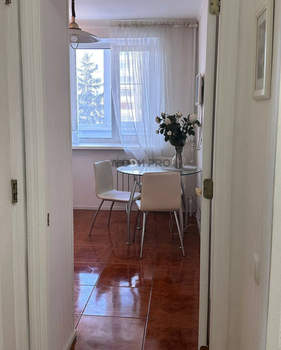 1-к квартира, вторичка, 38м2, 3/14 этаж