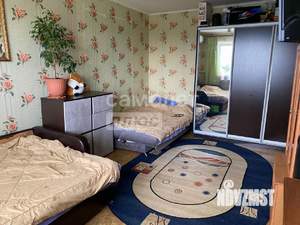1-к квартира, вторичка, 37м2, 9/10 этаж