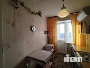 1-к квартира, вторичка, 28м2, 6/9 этаж