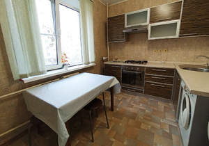 1-к квартира, вторичка, 37м2, 4/10 этаж