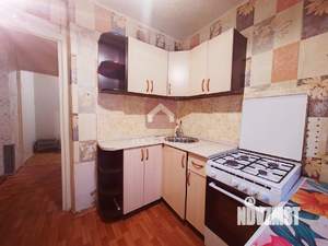 1-к квартира, вторичка, 30м2, 1/5 этаж