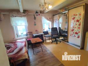 1-к квартира, вторичка, 24м2, 1/1 этаж