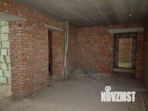 3-к квартира, вторичка, 103м2, 1/17 этаж