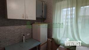2-к квартира, вторичка, 45м2, 2/5 этаж