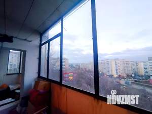 4-к квартира, вторичка, 88м2, 7/9 этаж