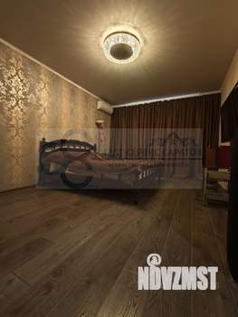 1-к квартира, вторичка, 37м2, 1/6 этаж