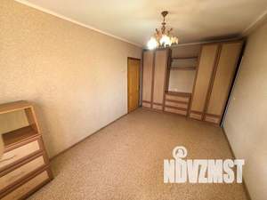 3-к квартира, вторичка, 60м2, 3/5 этаж