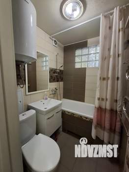 1-к квартира, вторичка, 29м2, 2/5 этаж
