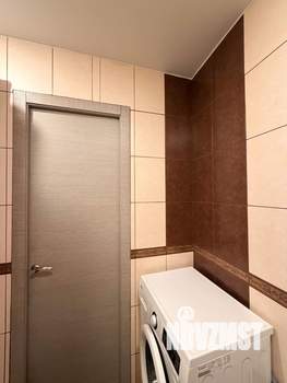 1-к квартира, вторичка, 35м2, 6/16 этаж