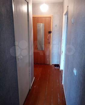 1-к квартира, вторичка, 35м2, 7/9 этаж