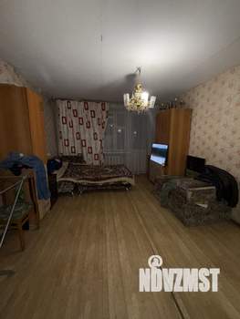 1-к квартира, вторичка, 35м2, 5/10 этаж