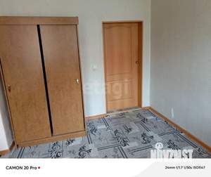 2-к квартира, вторичка, 38м2, 2/2 этаж