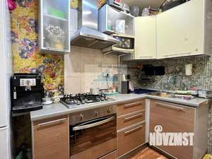 3-к квартира, вторичка, 61м2, 1/9 этаж