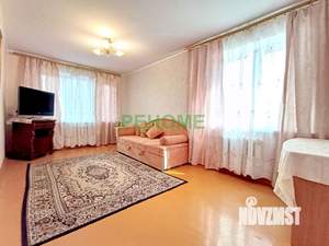 3-к квартира, вторичка, 57м2, 1/9 этаж