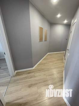 2-к квартира, вторичка, 67м2, 8/18 этаж