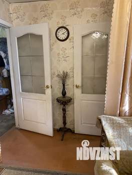 3-к квартира, вторичка, 56м2, 3/5 этаж