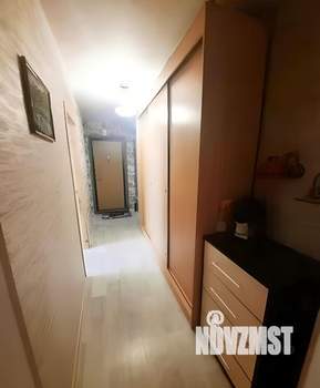 3-к квартира, вторичка, 61м2, 4/9 этаж